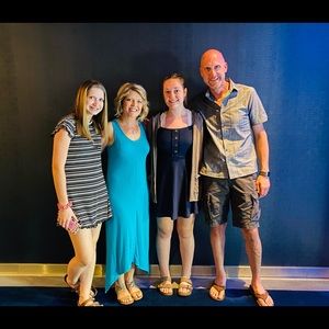 Meet your Posher, Sally